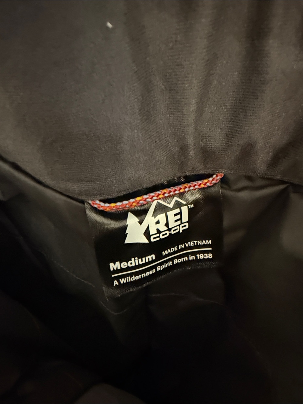 REI Co-op Snow Pants - Picture 3 of 3